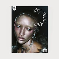 Dry Clean Only N°8  The Sanctuary issue