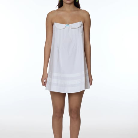 Patsy Dress / Sandy Liang