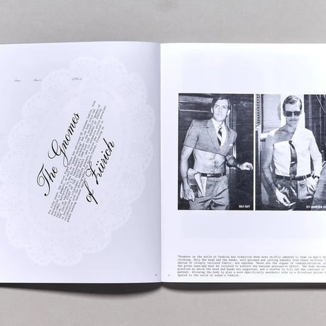 Service Issue 1 A/W 2023–24