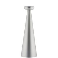 Bedin Table lamp grey / ALESSI
