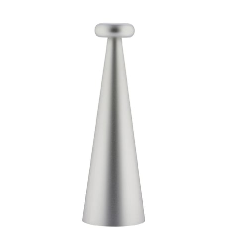Bedin Table lamp grey / ALESSI