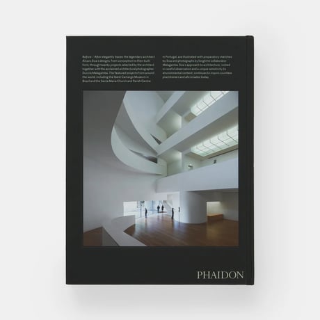 Before / After: Álvaro Siza / Duccio Malagamba