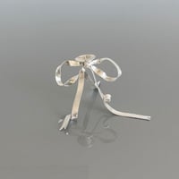 Bow Candle Holder  Type A