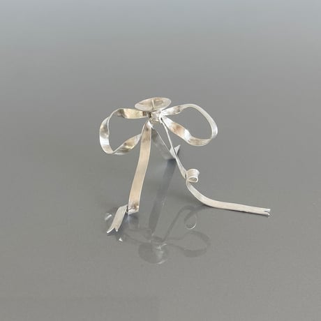 Bow Candle Holder  Type A