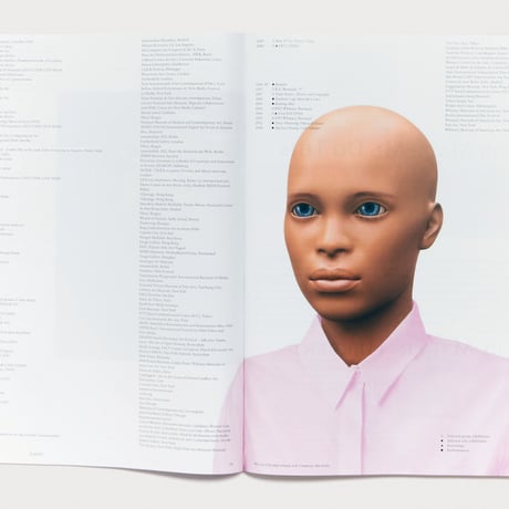 MOUSSE MAGAZINE Issue 89