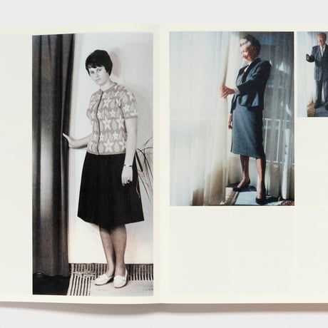 INCOMPLETE ENCYCLOPEDIA OF TOUCH / ERIK KESSELS
