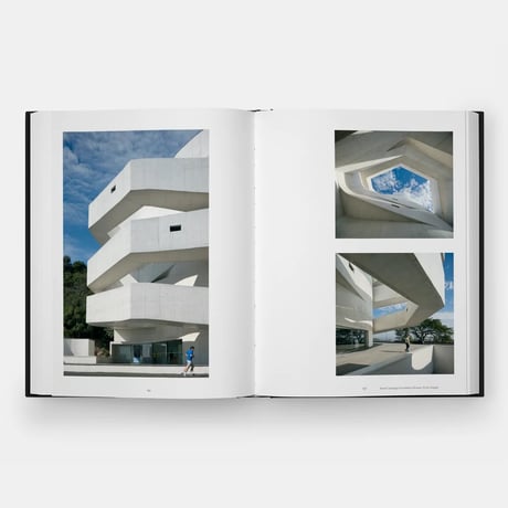 Before / After: Álvaro Siza / Duccio Malagamba