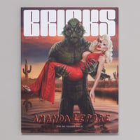 BRICKS MAGAZINE Issue 13