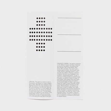 ENDLESS MAGAZINE Issue 2