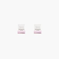 Memories USB Earrings / Sandy Liang