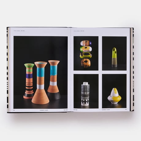 Ettore Sottsass / Philippe Thomé