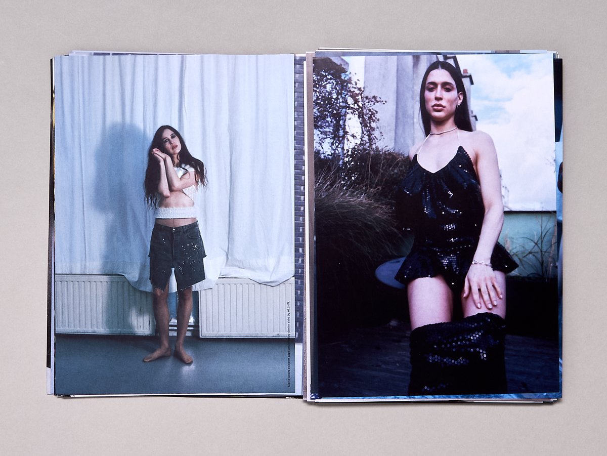 ALL–IN Nº7 En Vogue | INTA-NET KYOTO