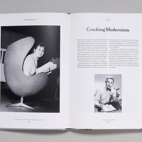 The Gourmand’s Egg / Taschen