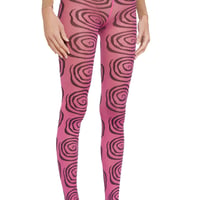 SUPER WORMHOLE Bubble Gum Pink / Maison Soksi