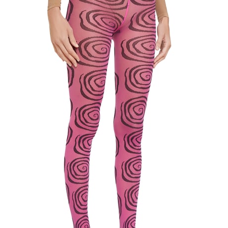 SUPER WORMHOLE Bubble Gum Pink / Maison Soksi