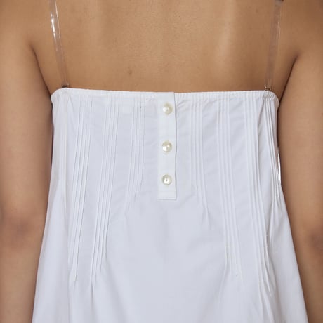 Patsy Dress / Sandy Liang
