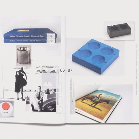 ARCHIVIO MAGAZINE N°10