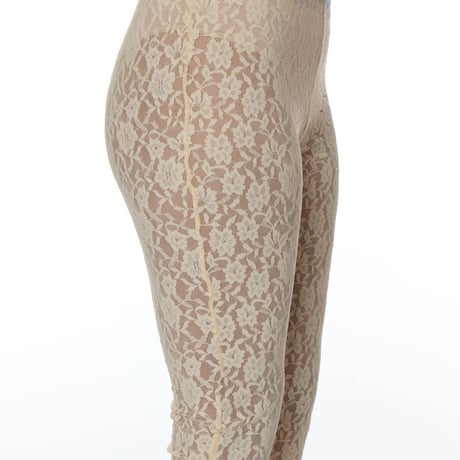 Barlow Capris / Sandy Liang