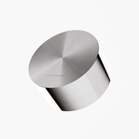 Metallic - Incense Holder / UNIFROM