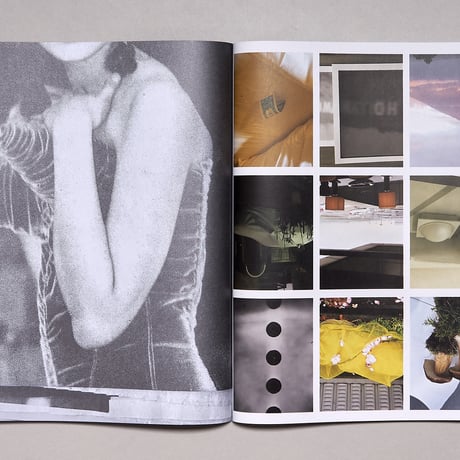 BILL MAGAZINE Issue 5
