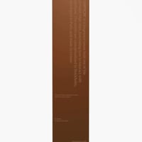 Cinnamon Core - Incense / UNIFROM