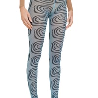 SUPER WORMHOLE Blue Denim / Maison Soksi