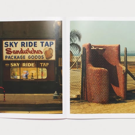 Distances Volume III / Romain Laprade