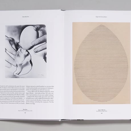 The Gourmand’s Egg / Taschen