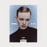 Duel Magazine N°5