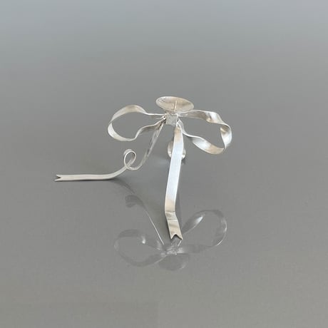 Bow Candle Holder  Type A