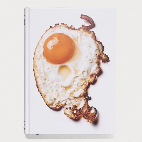 The Gourmand’s Egg / Taschen