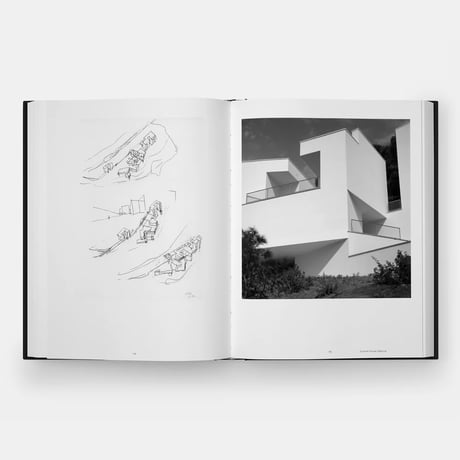 Before / After: Álvaro Siza / Duccio Malagamba