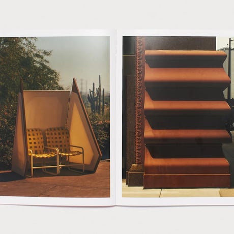 Distances Volume III / Romain Laprade