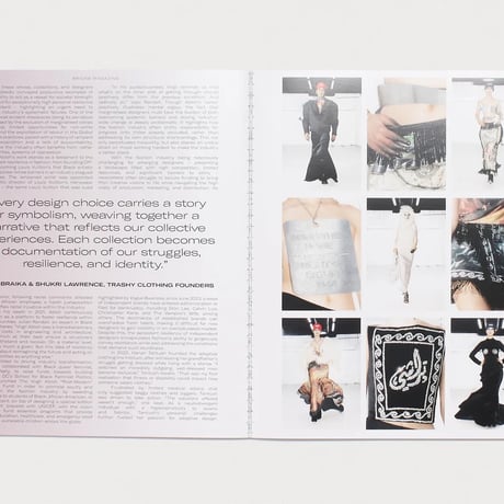 BRICKS MAGAZINE Issue 14