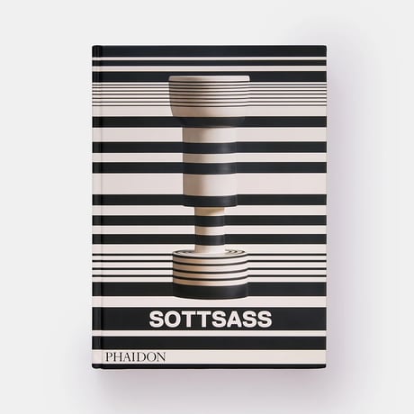 Ettore Sottsass / Philippe Thomé