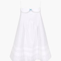 Patsy Dress / Sandy Liang