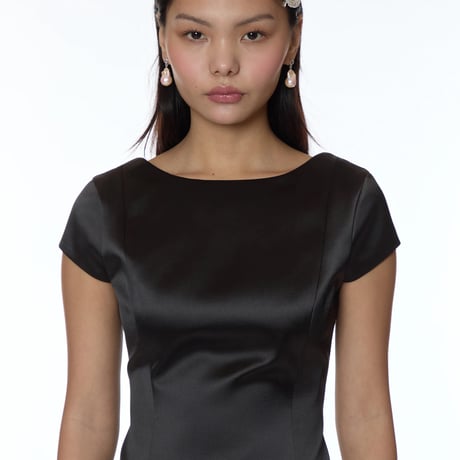 Shelly Tops / Sandy Liang