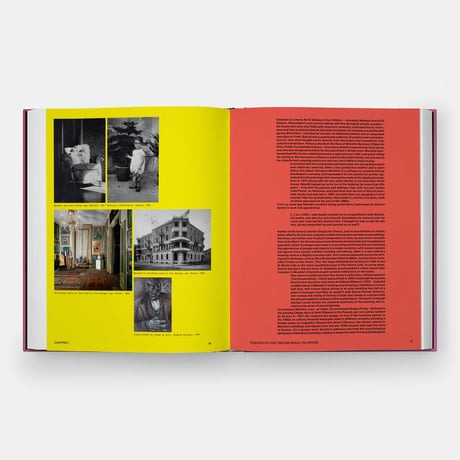 Alessandro Mendini: Imagination Takes Command / Stefano Casciani