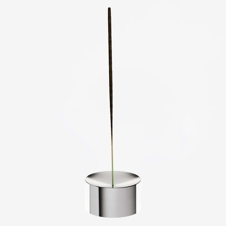 Metallic - Incense Holder / UNIFROM