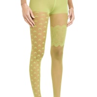 CLASSIC Lime / Maison Soksi