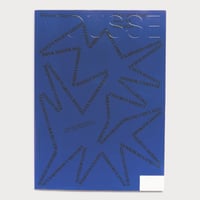 MOUSSE MAGAZINE Issue 89