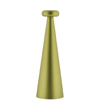 Bedin Table lamp fluorescent yellow / ALESSI