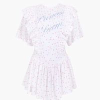 Filo Dress / Sandy Liang