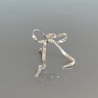 Bow Candle Holder  Type E