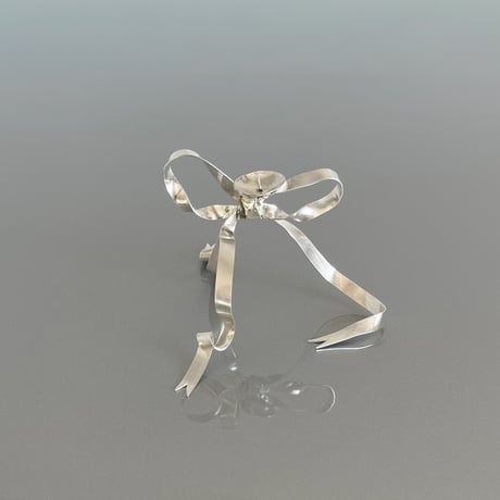 Bow Candle Holder  Type E