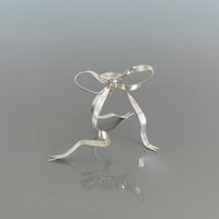 Bow Candle Holder  Type C