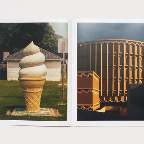 Distances Volume III / Romain Laprade