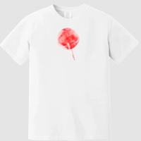 Candy Land T-shirt / Cake Zine