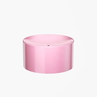 Pink - Incense Holder / UNIFROM