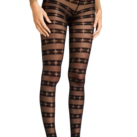 HEAVY METAL Black / Maison Soksi